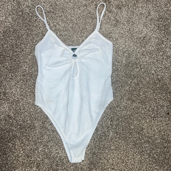 Wild Fable Bodysuit - Picture 1 of 5